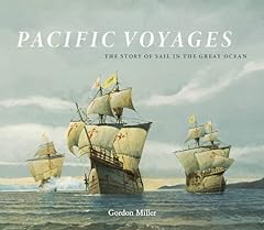 Pacific voyages story for sale  Delivered anywhere in USA 