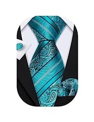 Barry.wang silk neckties for sale  Delivered anywhere in USA 