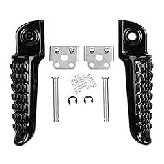 Vpzmt rear footrests for sale  Delivered anywhere in USA 