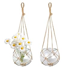 Sailingstory hanging glass for sale  Delivered anywhere in USA 