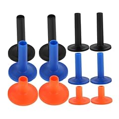 Toyandona 12pcs cymbal for sale  Delivered anywhere in UK