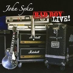John sykes bad for sale  Delivered anywhere in UK