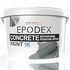 Epodex concrete paint gebraucht kaufen  Wird an jeden Ort in Deutschland