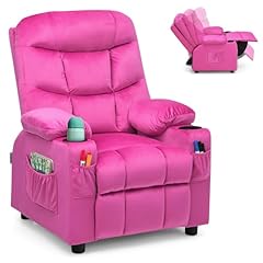 Gymax kids sofa for sale  Delivered anywhere in UK