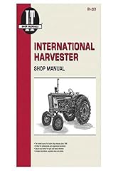 Haynes ih201 technical for sale  Delivered anywhere in USA 