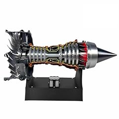 Modèle moteur turboréacteur d'occasion  Livré partout en France