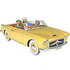 Tintin convertible bordurian for sale  Delivered anywhere in UK
