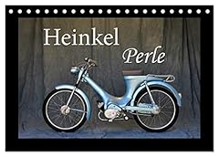 Heinkel perle calvendo gebraucht kaufen  Wird an jeden Ort in Deutschland
