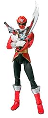 .h.figuarts gokai red for sale  Delivered anywhere in USA 