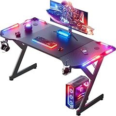 Hlonone bureau gaming d'occasion  Livré partout en Belgiqu