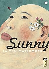 Sunny tome 4 d'occasion  Livré partout en France