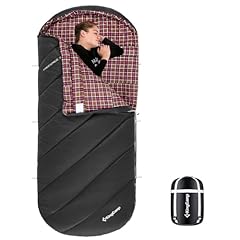 Kingcamp camping sleeping for sale  Delivered anywhere in USA 