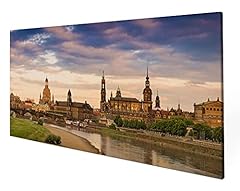 Wandmotiv24 leinwandbild dresd gebraucht kaufen  Wird an jeden Ort in Deutschland