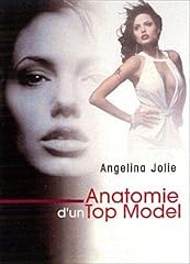 Anatomie top model d'occasion  Livré partout en France