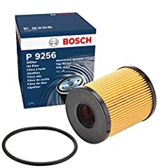 Bosch p9256 oil for sale  Delivered anywhere in UK