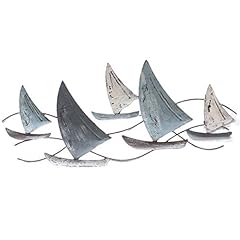 Wanddeko fische der gebraucht kaufen  Wird an jeden Ort in Deutschland