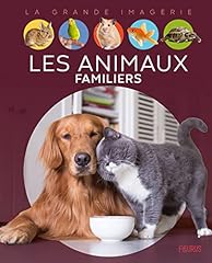 Animaux familiers d'occasion  Livré partout en France