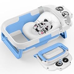 Foldable baby bathtub for sale  Delivered anywhere in USA 