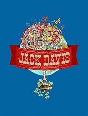 Jack davis drawing for sale  Delivered anywhere in USA 