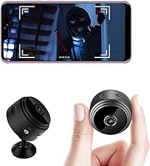 Beseloa mini telecamera usato  Spedito ovunque in Italia 