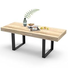 Sthouyn extendable dining for sale  Delivered anywhere in USA 