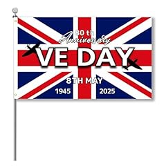 Day 80th anniversary for sale  Delivered anywhere in UK