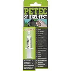 Petec spiegel fest gebraucht kaufen  Wird an jeden Ort in Deutschland