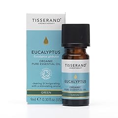 Tisserand aromatherapy eucalyp for sale  Delivered anywhere in UK