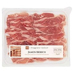 Viaggiator goloso jamon usato  Spedito ovunque in Italia 
