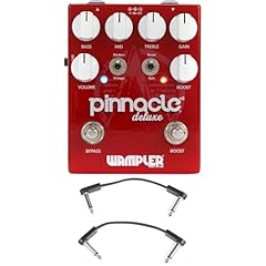 Wampler pinnacle deluxe for sale  Delivered anywhere in USA 
