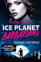 Ice planet barbarians gebraucht kaufen  Wird an jeden Ort in Deutschland
