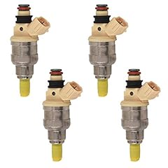 Pcs fuel injectors for sale  Delivered anywhere in USA 