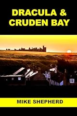 Dracula cruden bay for sale  Delivered anywhere in UK