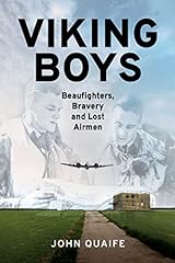 Viking boys beaufighters for sale  Delivered anywhere in Ireland