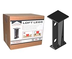72x loft legs for sale  Delivered anywhere in UK