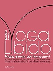 Yoga libido danser d'occasion  Livré partout en Belgiqu