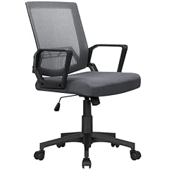 Yaheetech ergonomic office for sale  Delivered anywhere in UK
