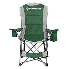 Wakeman camping chair for sale  Delivered anywhere in USA 