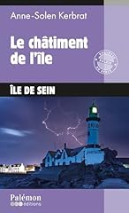 Châtiment île enquête d'occasion  Livré partout en France