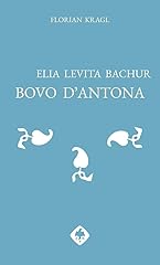 Elia levita bachur gebraucht kaufen  Wird an jeden Ort in Deutschland
