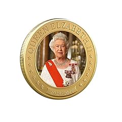 Queen elizabeth commemorative for sale  Delivered anywhere in UK
