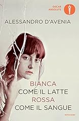 Bianca come latte usato  Spedito ovunque in Italia 
