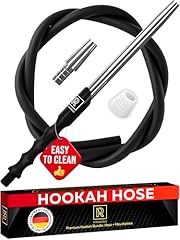 Rosenfeld hookah hose for sale  Delivered anywhere in USA 