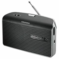 Grundig music empfangsstarkes gebraucht kaufen  Wird an jeden Ort in Deutschland