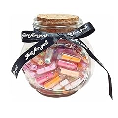 Itsyfox capsule letters for sale  Delivered anywhere in UK