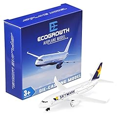 Ecogrowth model planes for sale  Delivered anywhere in UK