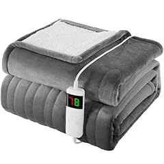 Agraty heated blanket for sale  Delivered anywhere in UK