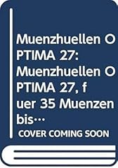 Münzhüllen ptima münzhülle gebraucht kaufen  Wird an jeden Ort in Deutschland