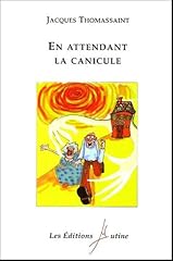 Attendant canicule d'occasion  Livré partout en Belgiqu