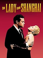 Lady shanghai for sale  Delivered anywhere in USA 
